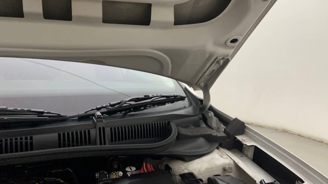 Second-hand 2023 Volkswagen Virtus Topline for sale in Hyderabad-35