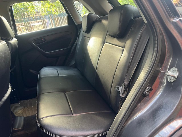 Second-hand 2016 Maruti Suzuki Vitara Brezza VDi Option for sale in Kolkata-3