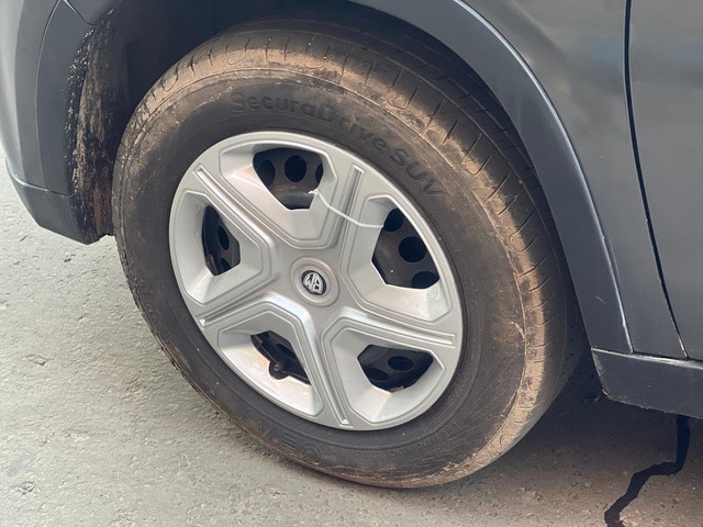 Second-hand 2016 Maruti Suzuki Vitara Brezza VDi Option for sale in Kolkata-4