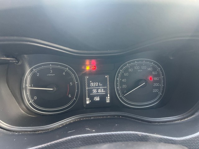 Second-hand 2016 Maruti Suzuki Vitara Brezza VDi Option for sale in Kolkata-11