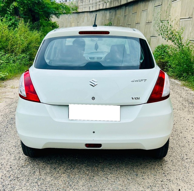 Second-hand 2014 Maruti Swift VDI BSIV for sale in Bathinda
