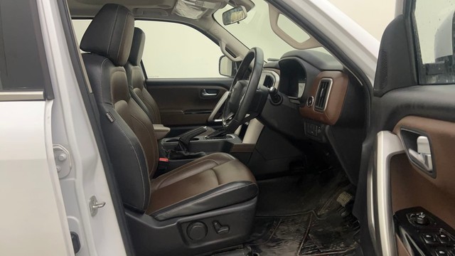 Second-hand 2022 Mahindra Scorpio N Z8 Diesel AT for sale in Hyderabad-15