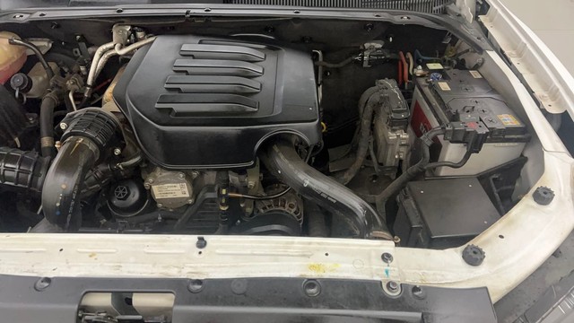 Second-hand 2022 Mahindra Scorpio N Z8 Diesel AT for sale in Hyderabad-37