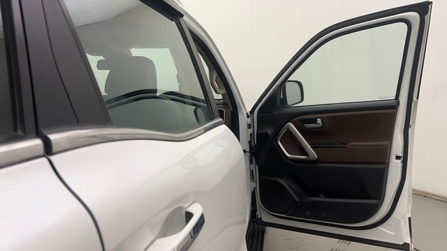 Second-hand 2022 Mahindra Scorpio N Z8 Diesel AT for sale in Hyderabad-16