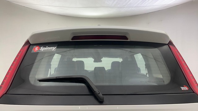 Second-hand 2022 Mahindra Scorpio N Z8 Diesel AT for sale in Hyderabad-39