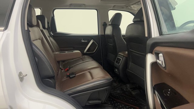 Second-hand 2022 Mahindra Scorpio N Z8 Diesel AT for sale in Hyderabad-36