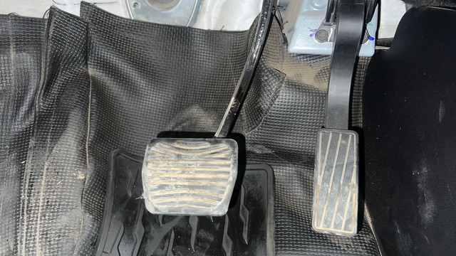 Second-hand 2022 Mahindra Scorpio N Z8 Diesel AT for sale in Hyderabad-14