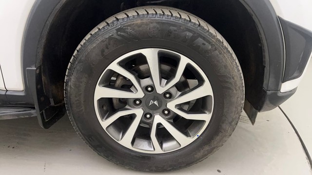 Second-hand 2022 Mahindra Scorpio N Z8 Diesel AT for sale in Hyderabad-17