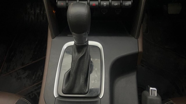 Second-hand 2022 Mahindra Scorpio N Z8 Diesel AT for sale in Hyderabad-12