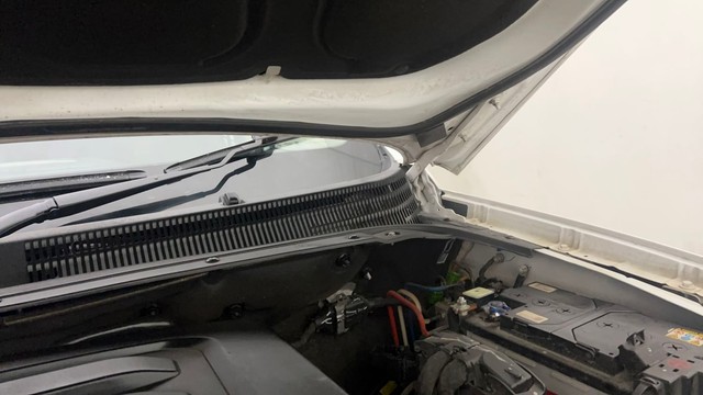 Second-hand 2022 Mahindra Scorpio N Z8 Diesel AT for sale in Hyderabad-31