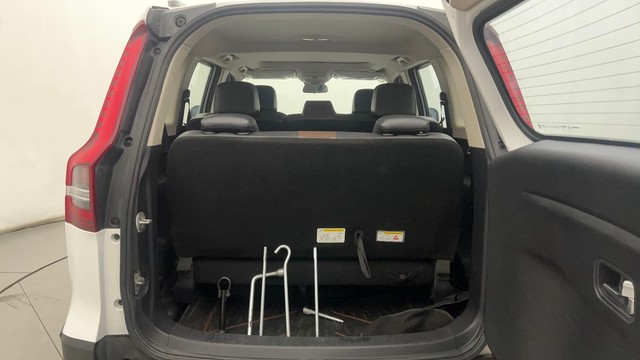 Second-hand 2022 Mahindra Scorpio N Z8 Diesel AT for sale in Hyderabad-9