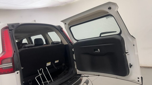 Second-hand 2022 Mahindra Scorpio N Z8 Diesel AT for sale in Hyderabad-30