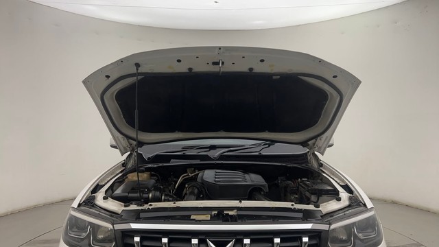 Second-hand 2022 Mahindra Scorpio N Z8 Diesel AT for sale in Hyderabad-8