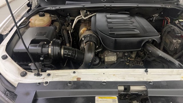 Second-hand 2022 Mahindra Scorpio N Z8 Diesel AT for sale in Hyderabad-33