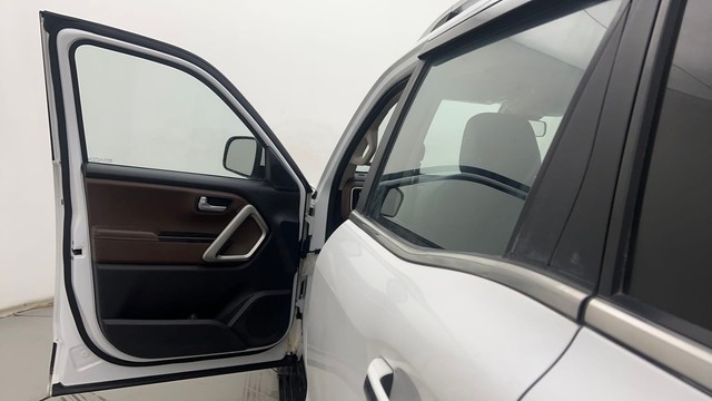 Second-hand 2022 Mahindra Scorpio N Z8 Diesel AT for sale in Hyderabad-35