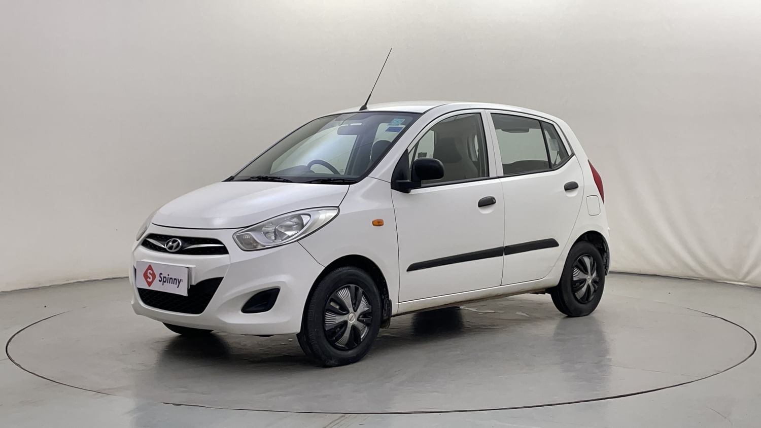 Used Hyundai i10 Era 1.1 iTech SE Car in Bangalore, 2014 Model - Find ...