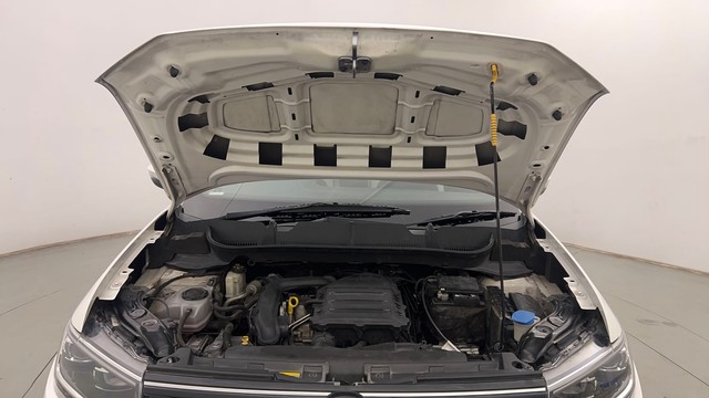 Second-hand 2021 Volkswagen Taigun 1.0 Topline for sale in Chandigarh-8