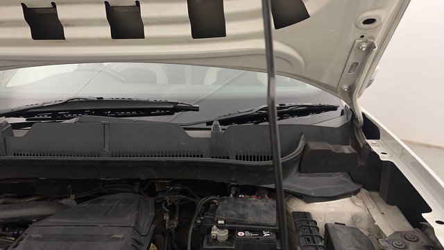 Second-hand 2021 Volkswagen Taigun 1.0 Topline for sale in Chandigarh-34