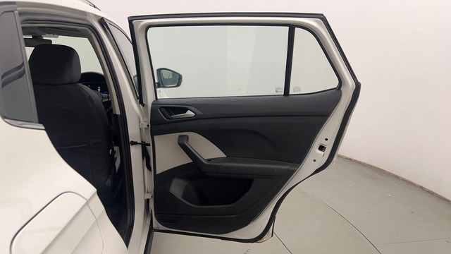 Second-hand 2021 Volkswagen Taigun 1.0 Topline for sale in Chandigarh-36