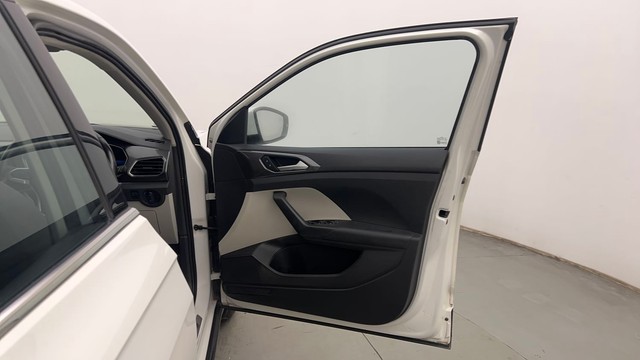 Second-hand 2021 Volkswagen Taigun 1.0 Topline for sale in Chandigarh-16