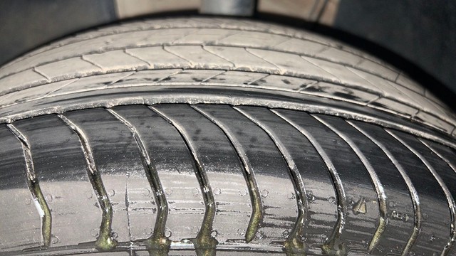 Second-hand 2021 Volkswagen Taigun 1.0 Topline for sale in Chandigarh-32