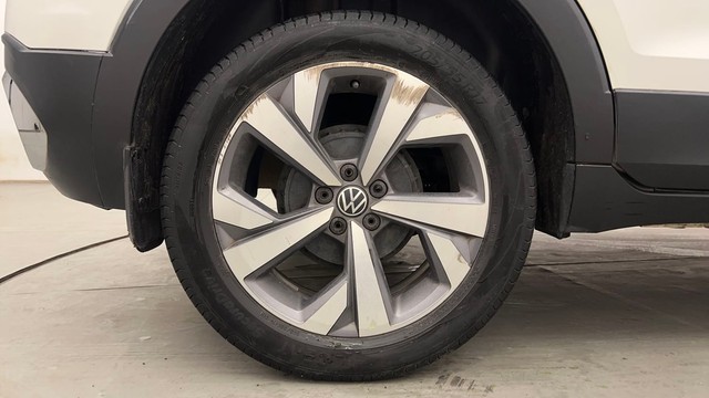 Second-hand 2021 Volkswagen Taigun 1.0 Topline for sale in Chandigarh-18
