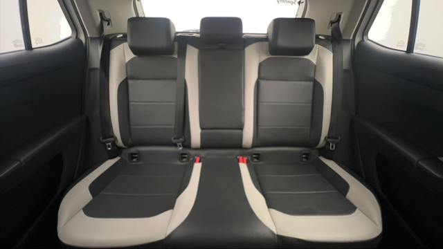 Second-hand 2021 Volkswagen Taigun 1.0 Topline for sale in Chandigarh-31