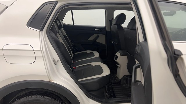 Second-hand 2021 Volkswagen Taigun 1.0 Topline for sale in Chandigarh-29