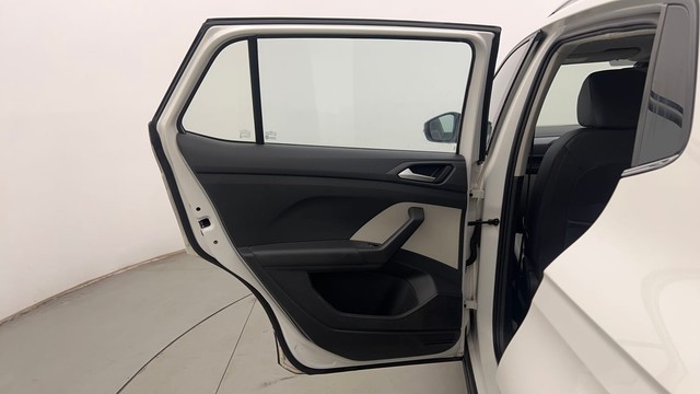 Second-hand 2021 Volkswagen Taigun 1.0 Topline for sale in Chandigarh-35