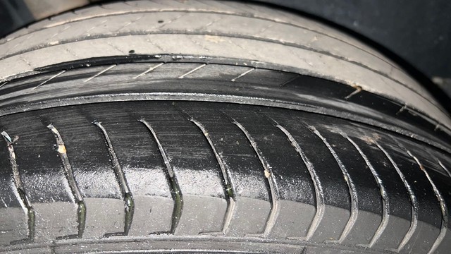 Second-hand 2021 Volkswagen Taigun 1.0 Topline for sale in Chandigarh-38