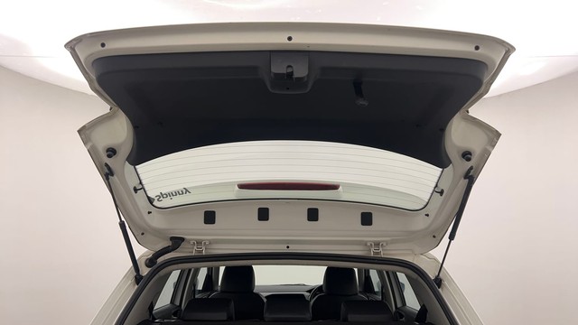 Second-hand 2021 Volkswagen Taigun 1.0 Topline for sale in Chandigarh-30