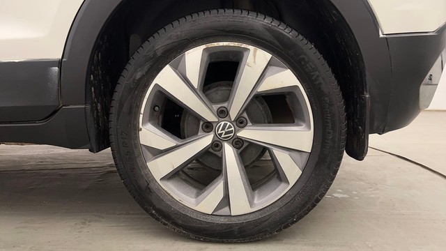 Second-hand 2021 Volkswagen Taigun 1.0 Topline for sale in Chandigarh-19