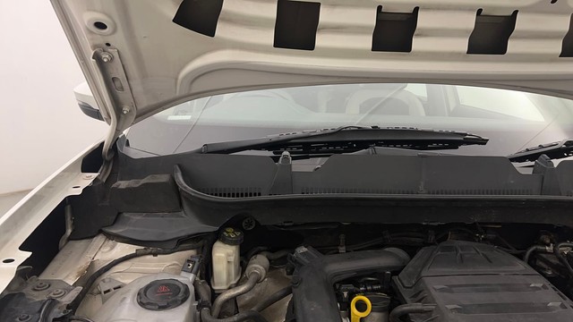 Second-hand 2021 Volkswagen Taigun 1.0 Topline for sale in Chandigarh-33