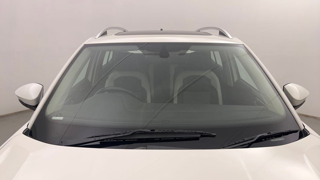 Second-hand 2021 Volkswagen Taigun 1.0 Topline for sale in Chandigarh-10