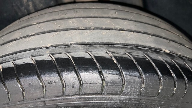 Second-hand 2021 Volkswagen Taigun 1.0 Topline for sale in Chandigarh-23