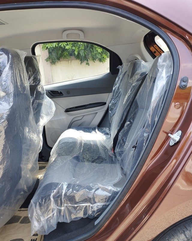 Second-hand 2025 Tata Tiago EV XT LR for sale in New Delhi-2