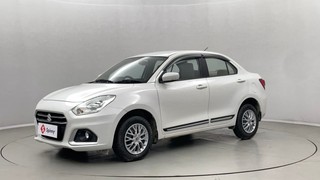 Maruti Dzire On Road Price in Jaipur starts Rs.6.26 Lakh