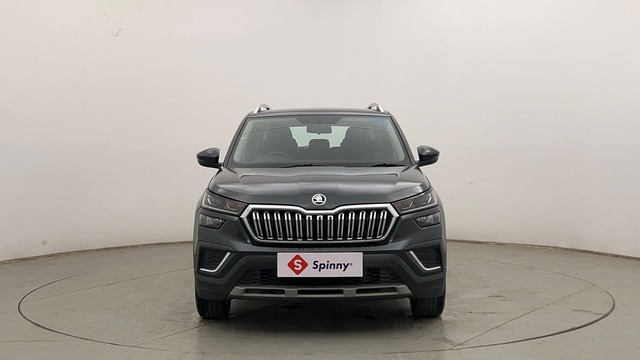 Second-hand 2022 Skoda Kushaq 1.5 TSI Ambition for sale in Chandigarh-7