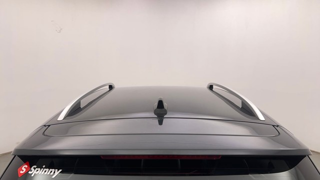 Second-hand 2022 Skoda Kushaq 1.5 TSI Ambition for sale in Chandigarh-22