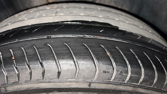 Second-hand 2022 Skoda Kushaq 1.5 TSI Ambition for sale in Chandigarh-36