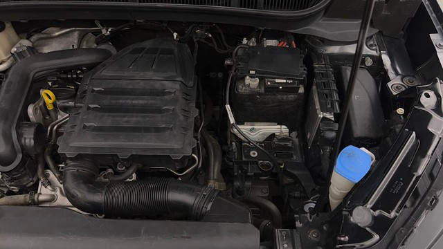 Second-hand 2022 Skoda Kushaq 1.5 TSI Ambition for sale in Chandigarh-37