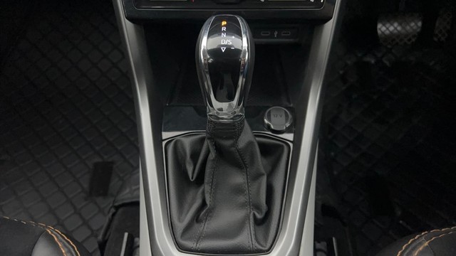 Second-hand 2022 Skoda Kushaq 1.5 TSI Ambition for sale in Chandigarh-12