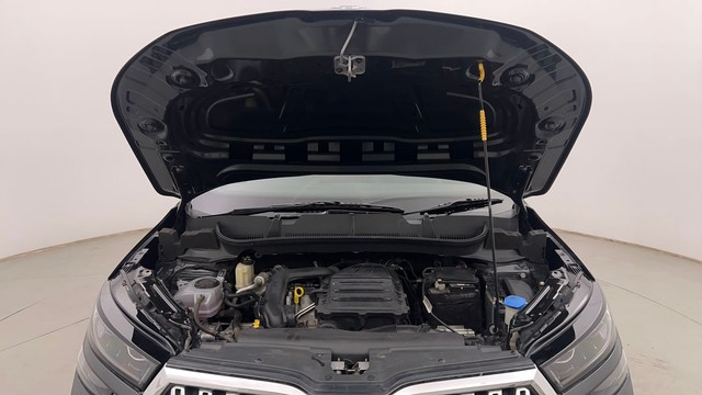 Second-hand 2022 Skoda Kushaq 1.5 TSI Ambition for sale in Chandigarh-8