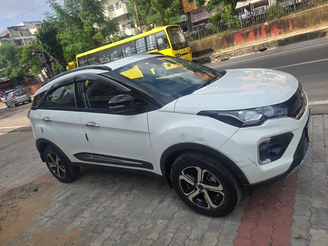 Second-hand 2022 Tata Nexon XZ Plus DT HS for sale in Jaipur-2