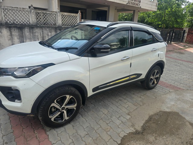 Second-hand 2022 Tata Nexon XZ Plus DT HS for sale in Jaipur-6