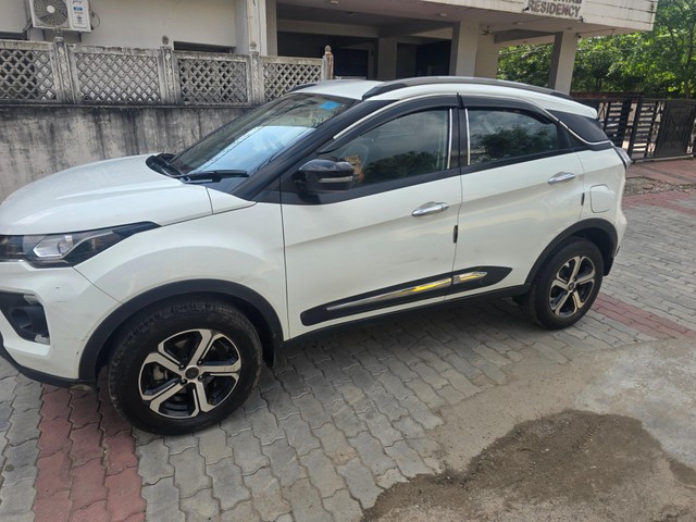 Second-hand 2022 Tata Nexon XZ Plus DT HS for sale in Jaipur-5