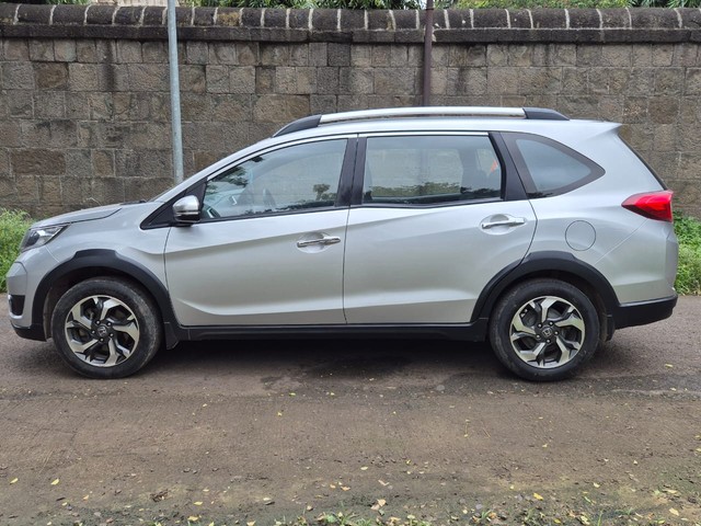 Second-hand 2019 Honda BR-V i-VTEC V CVT for sale in Pune-9