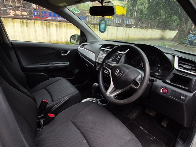 Second-hand 2019 Honda BR-V i-VTEC V CVT for sale in Pune-5