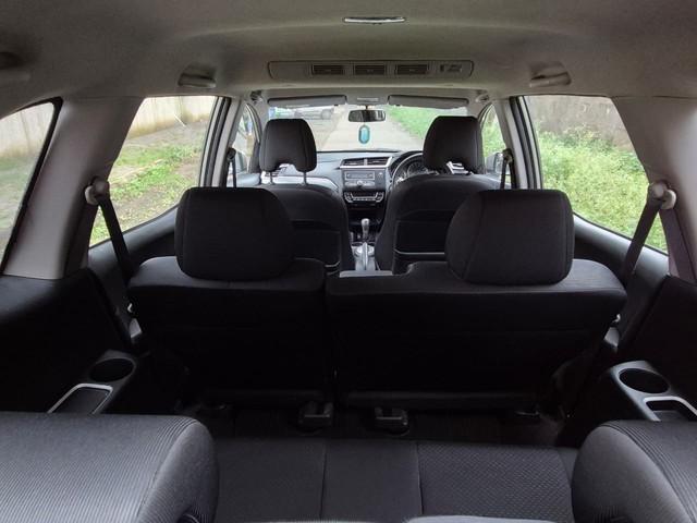 Second-hand 2019 Honda BR-V i-VTEC V CVT for sale in Pune-12