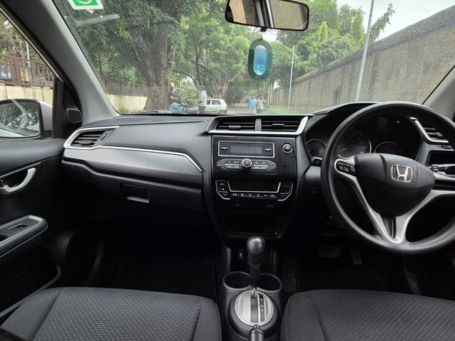 Second-hand 2019 Honda BR-V i-VTEC V CVT for sale in Pune-13